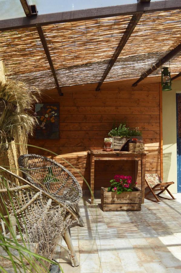 B&B Lady Cocca Savio di Ravenna Ngoại thất bức ảnh