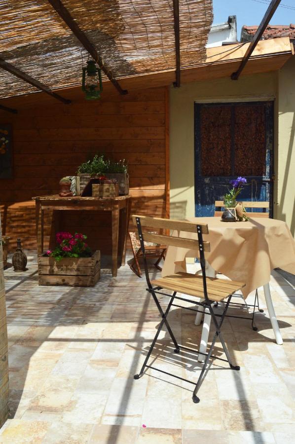 B&B Lady Cocca Savio di Ravenna Ngoại thất bức ảnh