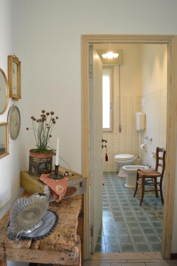 B&B Lady Cocca Savio di Ravenna Ngoại thất bức ảnh