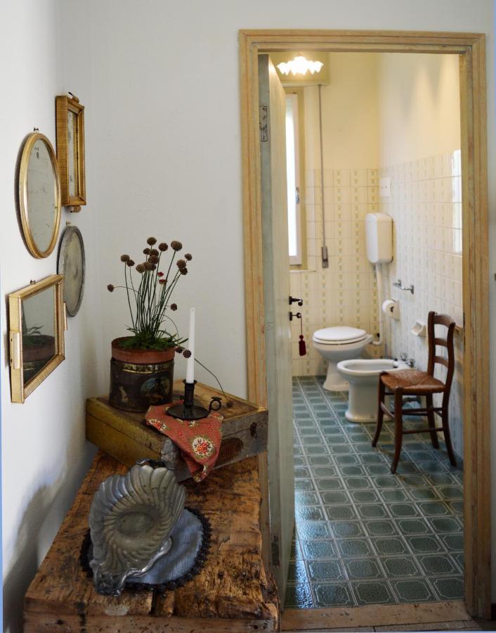 B&B Lady Cocca Savio di Ravenna Ngoại thất bức ảnh
